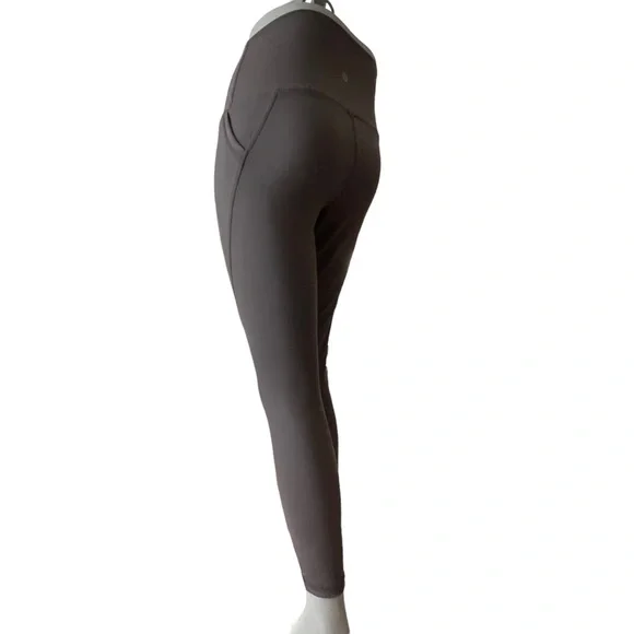 Velocity leggings size Small NWOT - Picture 3 of 8